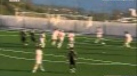 III Divisão Açores: U. Micaelense 3-0 Águia dos Arrifes (2011-2012)
