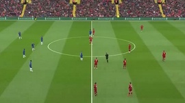 Premier League: Liverpool 2 - 0 Chelsea (2018-2019)