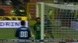 Serie A: Inter 1-1 Genoa (2012-2013)