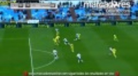 Liga BBVA: Zaragoza 2-1 Villarreal (2011-2012)