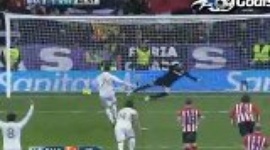 Liga BBVA: Real Madrid 4-1 Athletic Bilbao (2011-2012)