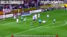 Liga BBVA: Sevilla 1-2 Bétis (2011-2012)