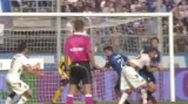 Serie A: Atalanta 1-5 Torino (2012-2013)