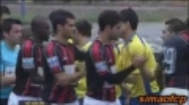 Liga Vitalis: Estoril 2-1 Olhanense (2008-2009)