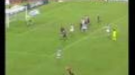 Serie A: Udinese 1-0 Bologna (2008-2009)