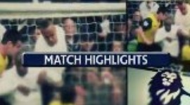 Premier League: Chelsea 1-0 Stoke City (2012-2013)