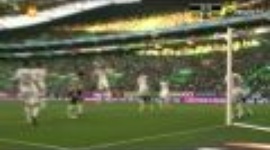 Liga Zon Sagres: Sporting 2-0 Beira Mar (2011-2012)