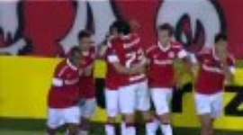 Brasileirão: Internacional 1-0 São Paulo (2012)