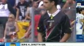 Serie A: Roma 2-0 Atalanta (2012-2013)