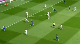 Bundesliga: 1899 Hoffenheim 0 - 0 FC Augsburg (2016-2017)