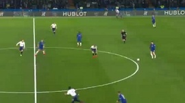 League Cup: Chelsea 4 - 2 g.p Tottenham (2018-2019)