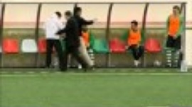 III Divisão Açores: Águia dos Arrifes 1-5 Sporting Ideal (2011-2012)