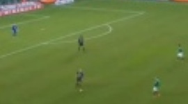 Ligue 1: St.Etienne 0-2 Nice (2010-2011)