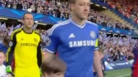 Liga Campeões: Chelsea 1 - 3 Atlético Madrid (2013-2014)