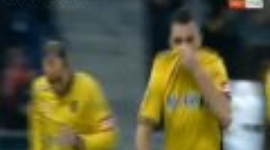 Ligue 1: Sochaux 2-0 Nice (2011-2012)