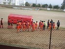 Complexo Desportivo do Sargaçal