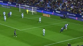 La Liga: Levante 1 - 3 Real Sociedad (2018-2019)