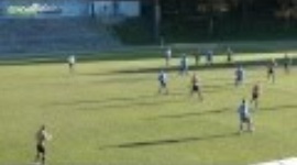 Campeonato Nacional: Cinfães 1 - 4 Lourosa (2013-2014)