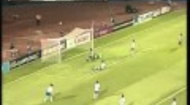 Liga Campeões: Monterrey 2-1 Cruz Azul (2010-2011)