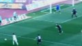 Liga Zon Sagres: Académica 3-3 Beira Mar (2010-2011)
