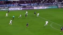 Coupe de France: Bordeaux 2 - 1 Lorient (2016-2017)