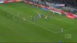 Bundesliga: 1899 Hoffenheim 4-0 Hannover 96 (2010-2011)