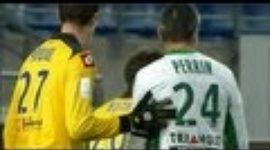 Ligue 1: Sochaux 1-2 St.Etienne (2012-2013)