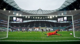 Premier League: Tottenham 1 - 1 Newcastle (2020-2021)