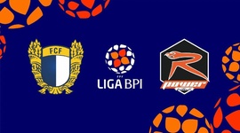 Liga de Futebol Feminino BPI: Famalicão 1 - 2 Racing Power FC (2023-2024)