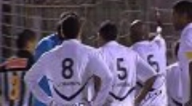 Paulista: Bragantino-SP 2-1 Santos (2011)