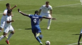Liga Revelação: V. Guimarães 1 - 1 Feirense (2018-2019)