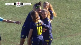 Taça da Liga Feminina: Lank Vilaverdense 0 - 1 Famalicão (2022-2023)