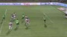 Liga Sagres: Leixões 1-2 Sporting (2009-2010)