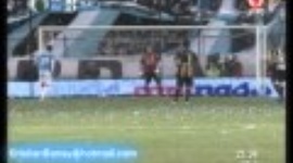 Torneo Apertura: Racing Club 1-0 Olimpo (Apertura 2011)