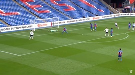Premier League: Crystal Palace 3 - 2 Aston Villa (2020-2021)