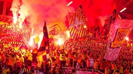 Pro League: Al Ittihad 4 - 2 Al-Khaleej (2023-2024)