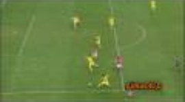 Liga Sagres: Sp. Braga 2-0 Paços Ferreira (2008-2009)