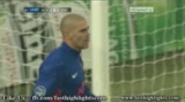 Liga Campeões: Milan 2-3 Barcelona (2011-2012)