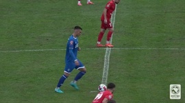 Premier Liga: Radnik Bijeljina 0 - 1 Igman Konjic (2024-2025)