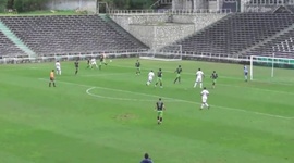 Campeonato de Portugal: Fabril Barreiro 1 - 0 Sporting Ideal (2020-2021)