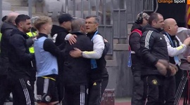 Liga 1: U Cluj 1 - 0 Botosani (2023-2024)