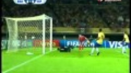 Mundial Sub-20: Brasil U-20 3-2 Espanha U-20 (2011)