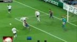 Liga Campeões: Barcelona 4-1 Arsenal (2009-2010)