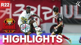 K League 1: FC Seoul 2 - 1 Daejeon Citizen (2024)