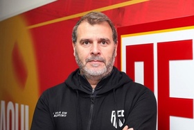 João Henriques assegura que ninguém atira a toalha ao chão no AVS