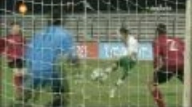 Qual. Euro Sub-21: Albânia U-21 2-2 Portugal U-21 (2013)