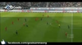 Bundesliga: Hertha Berlin 2-2 FC Augsburg (2011-2012)
