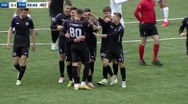 Superliga: KF Malisheva 2 - 1 KF Feronikeli (2023-2024)