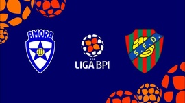 Liga de Futebol Feminino BPI: Amora 2 - 1 Damaiense (2020-2021)
