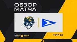 FNL: PFC Sochi 5 - 0 FC Chayka (2024-2025)